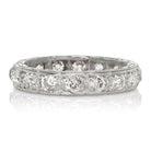 Victor Barbone Jewelry Band