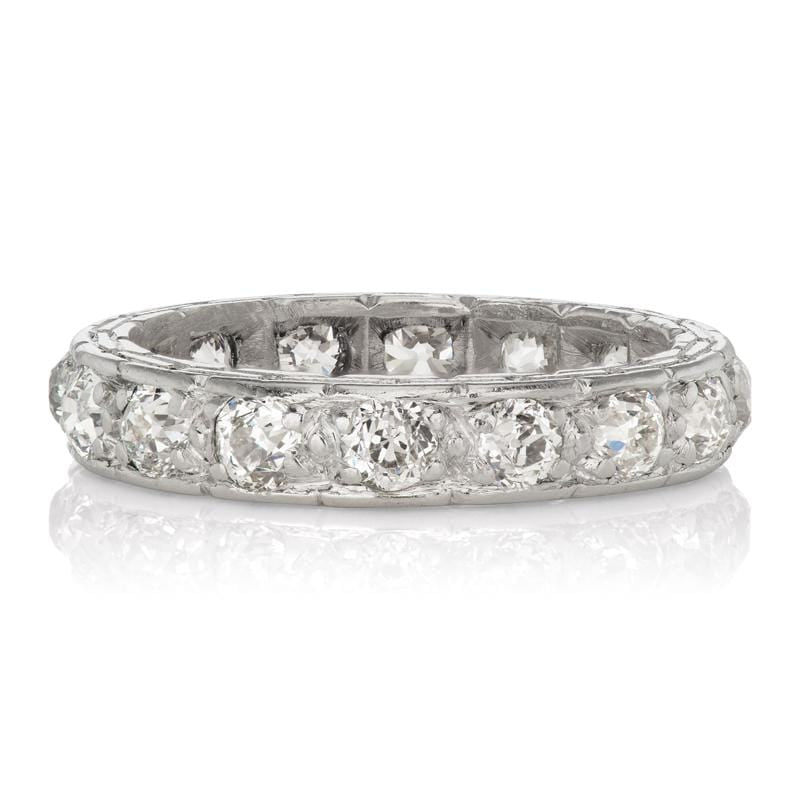 Victor Barbone Jewelry Band