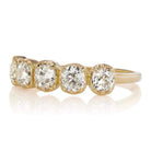 Victor Barbone Jewelry Band