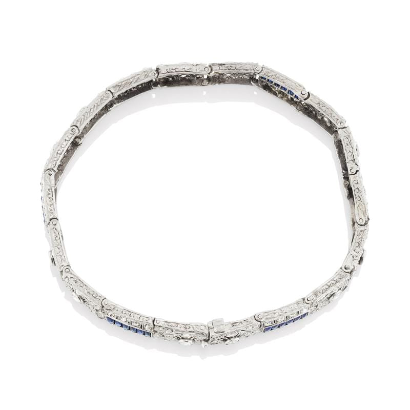 Victor Barbone Jewelry Bracelet