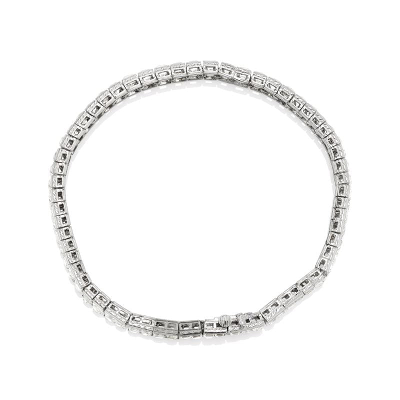 Victor Barbone Jewelry Bracelet