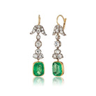 Victor Barbone Jewelry Earrings