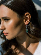 Victor Barbone Jewelry Earrings
