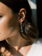 Victor Barbone Jewelry Earrings
