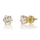 Victor Barbone Jewelry Earrings