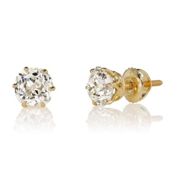 Victor Barbone Jewelry Earrings