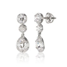 Victor Barbone Jewelry Earrings