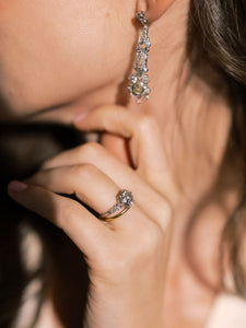 Victor Barbone Jewelry Earrings