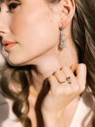 Victor Barbone Jewelry Earrings