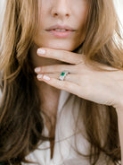 Victor Barbone Jewelry Ring