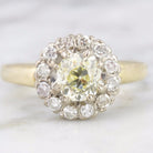Victor Barbone Jewelry Ring