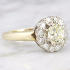 Victor Barbone Jewelry Ring