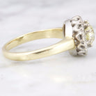 Victor Barbone Jewelry Ring