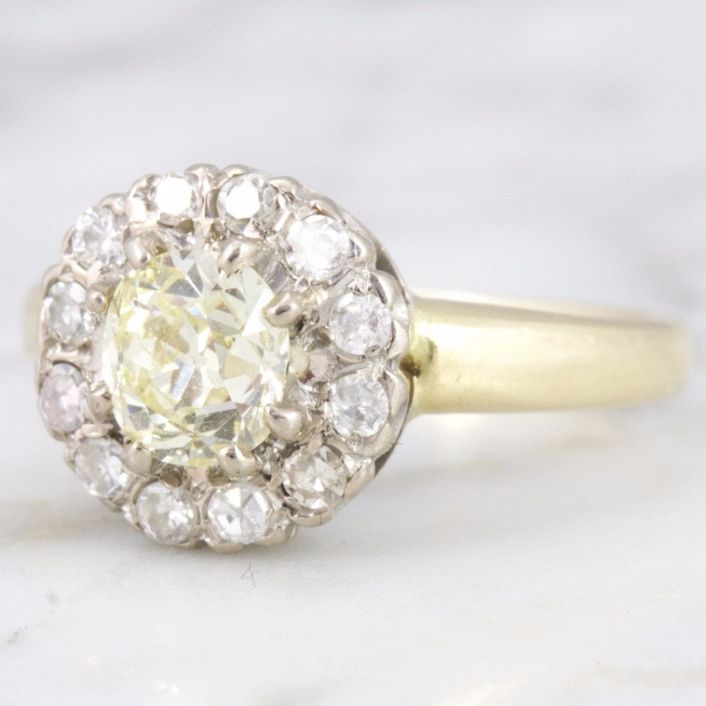 Victor Barbone Jewelry Ring