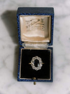 Victor Barbone Jewelry Ring