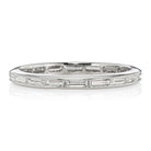 Victor Barbone Jewelry Ring