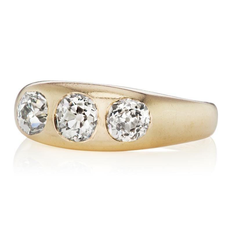 Victor Barbone Jewelry Ring