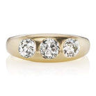 Victor Barbone Jewelry Ring