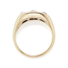 Victor Barbone Jewelry Ring