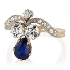 Victor Barbone Jewelry Ring