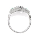 Victor Barbone Jewelry Ring