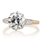 Victor Barbone Jewelry Ring