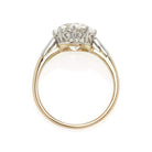 Victor Barbone Jewelry Ring