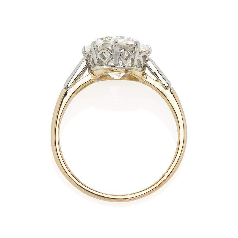 Victor Barbone Jewelry Ring