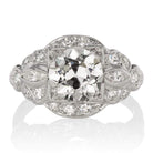 Victor Barbone Jewelry Ring