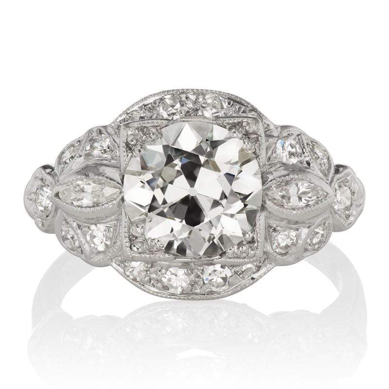 Victor Barbone Jewelry Ring