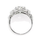 Victor Barbone Jewelry Ring