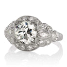 Victor Barbone Jewelry Ring