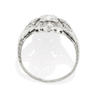 Victor Barbone Jewelry Ring