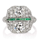 Victor Barbone Jewelry Ring