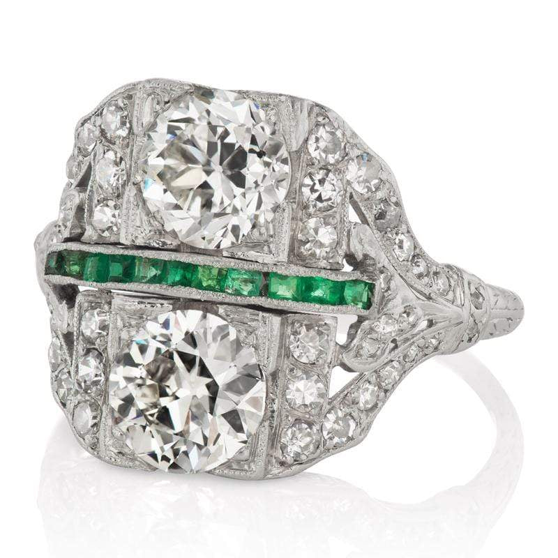 Victor Barbone Jewelry Ring