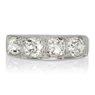 Victor Barbone Jewelry Ring