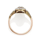 Victor Barbone Jewelry Ring