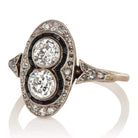 Victor Barbone Jewelry Ring