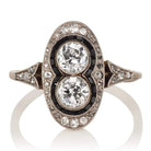 Victor Barbone Jewelry Ring