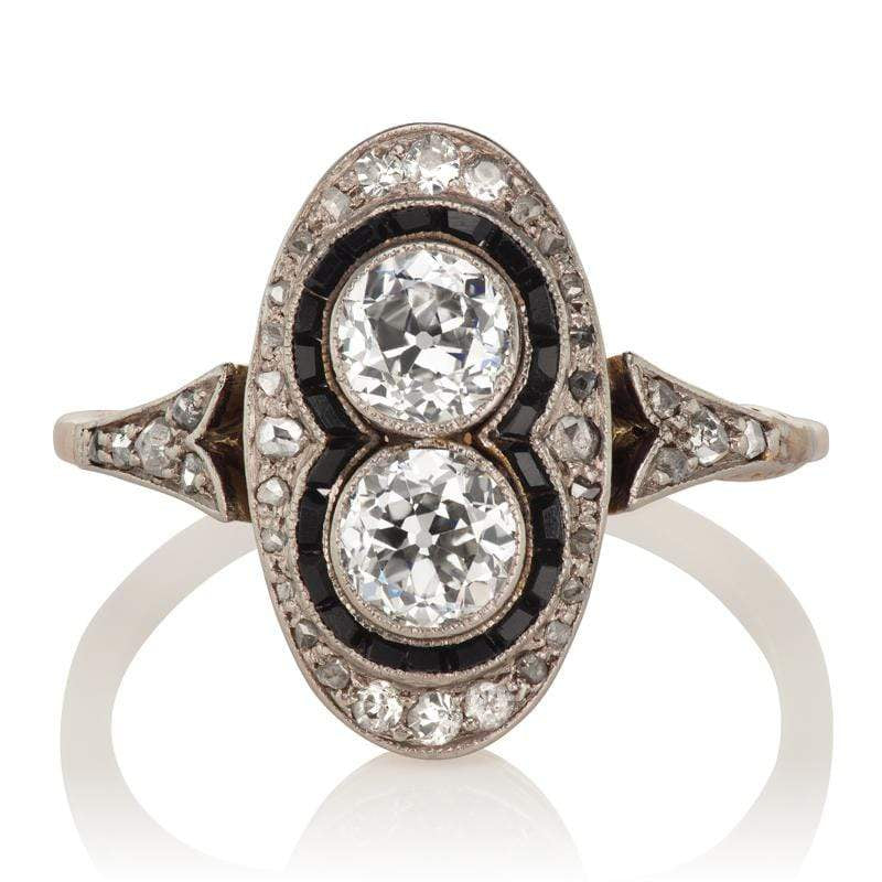 Victor Barbone Jewelry Ring
