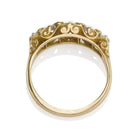 Victor Barbone Jewelry Ring