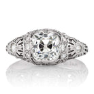 Victor Barbone Jewelry Ring