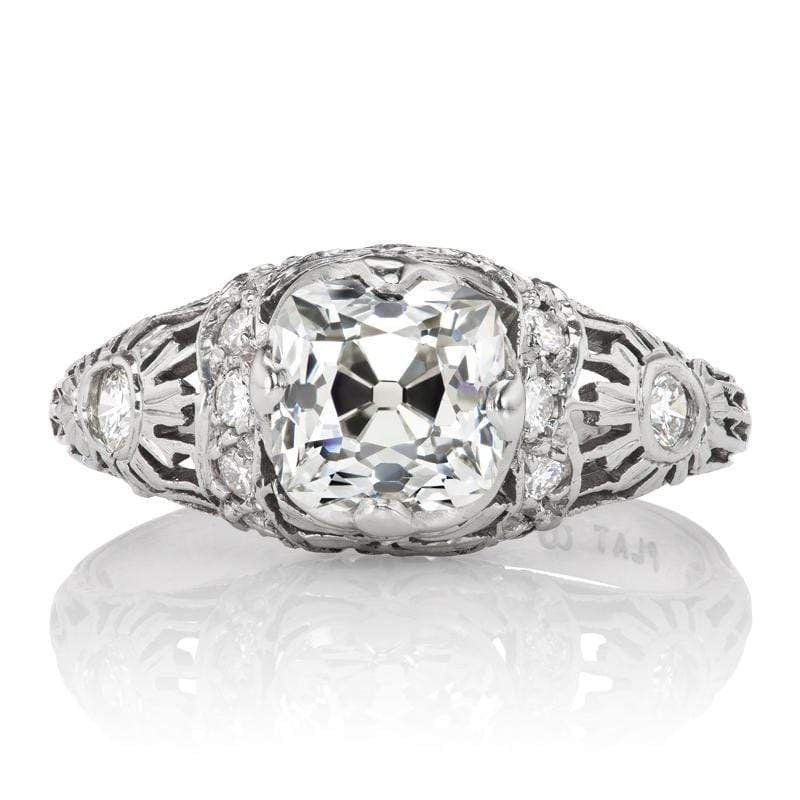 Victor Barbone Jewelry Ring