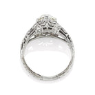 Victor Barbone Jewelry Ring