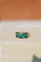 Victor Barbone Jewelry Ring