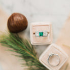 Victor Barbone Jewelry Ring