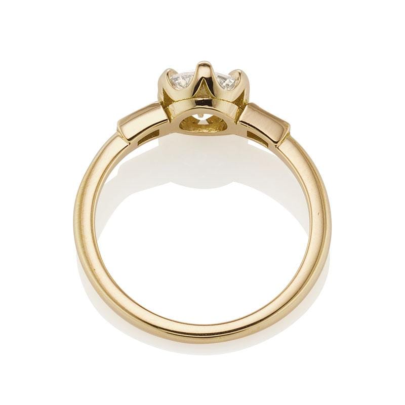 Victor Barbone Jewelry Rings