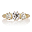 Victor Barbone Jewelry Rings