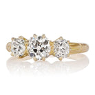 Victor Barbone Jewelry Rings