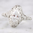 Victor Barbone Ring